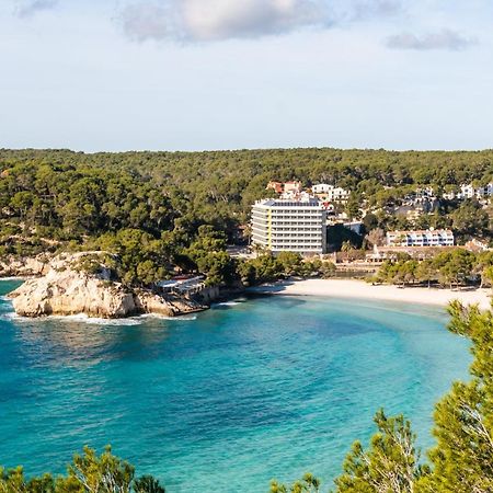 Villa Acantilado Ferreries Bagian luar foto